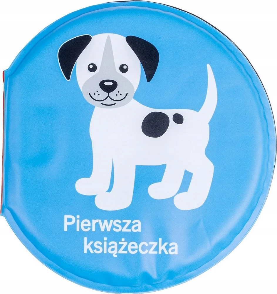 SMILY PLAY SP83974 Pirmoji knyga