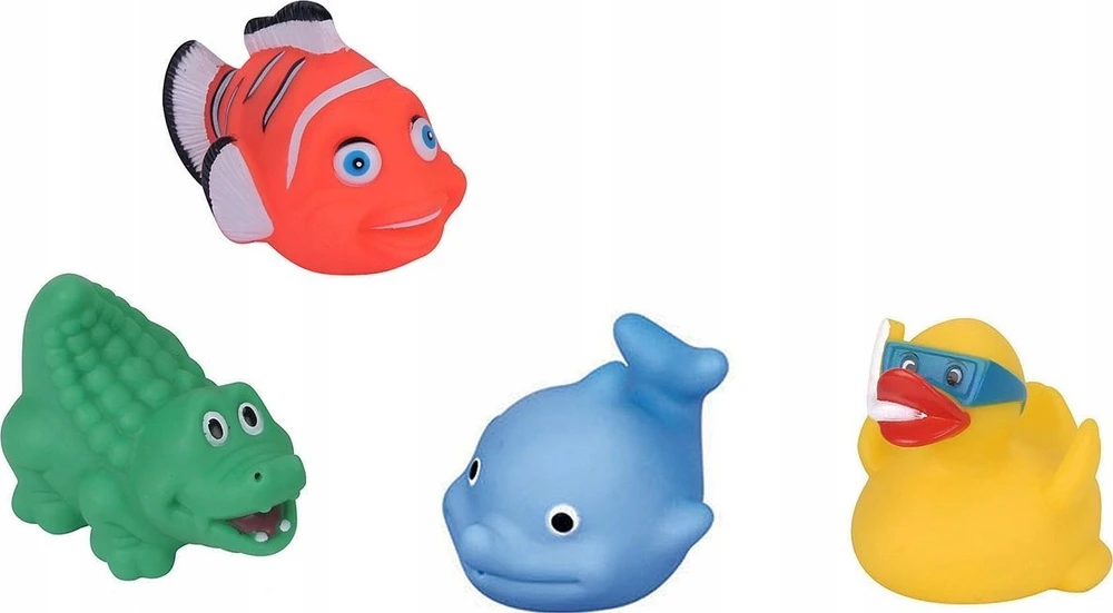 Anek Smily Play *****Rinkinys squeakers SmilyPlay SP84121 41218
