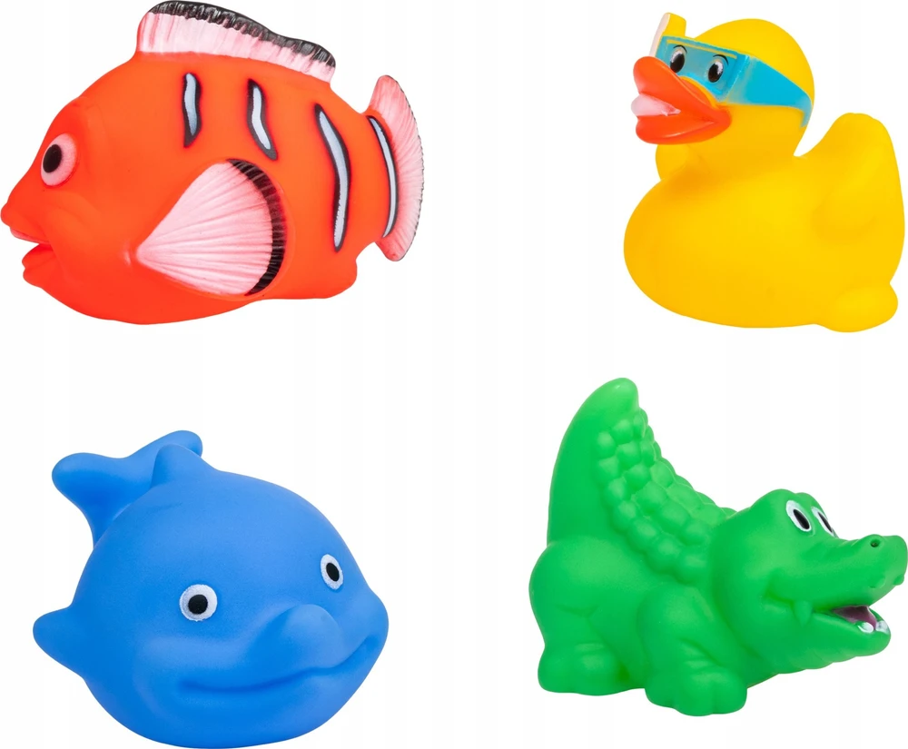 Anek Smily Play *****Rinkinys squeakers SmilyPlay SP84121 41218