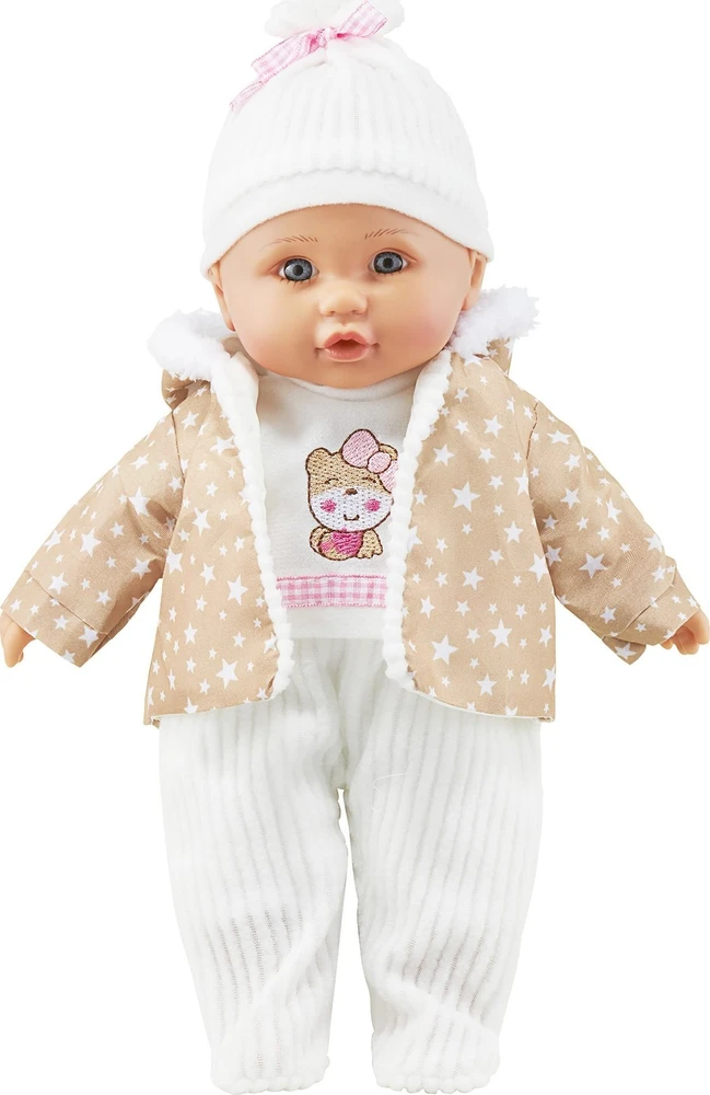 Smily Play SMILY PLAY Limited Baby Doll Julka 2 metai+