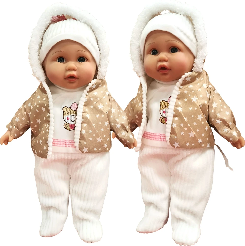 Smily Play SMILY PLAY Limited Baby Doll Julka 2 metai+