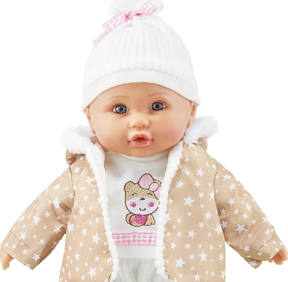 Smily Play SMILY PLAY Limited Baby Doll Julka 2 metai+