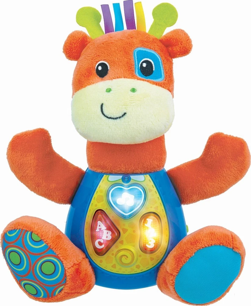 „Smily Play“ „SmilyPlay“ žirafos apkabinimas 000688 06886
