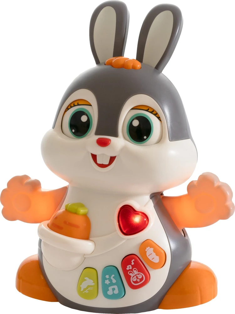 Anek Smily Play Dancing Bunny SmilyPlay HE9991 03379