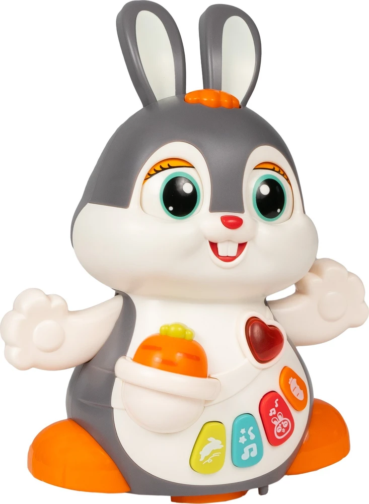 Anek Smily Play Dancing Bunny SmilyPlay HE9991 03379