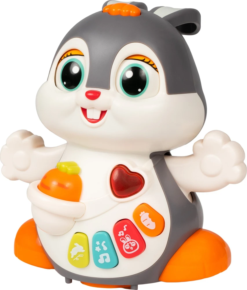 Anek Smily Play Dancing Bunny SmilyPlay HE9991 03379