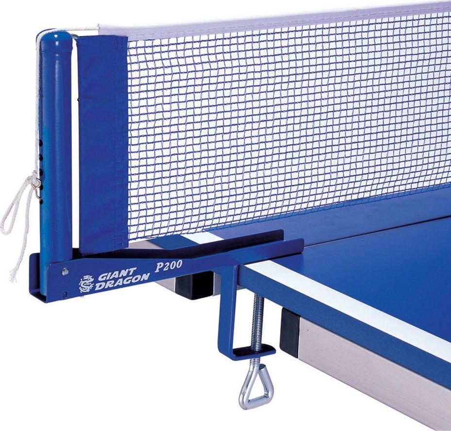 Smj Giant Dragon P200 stalo teniso tinklas