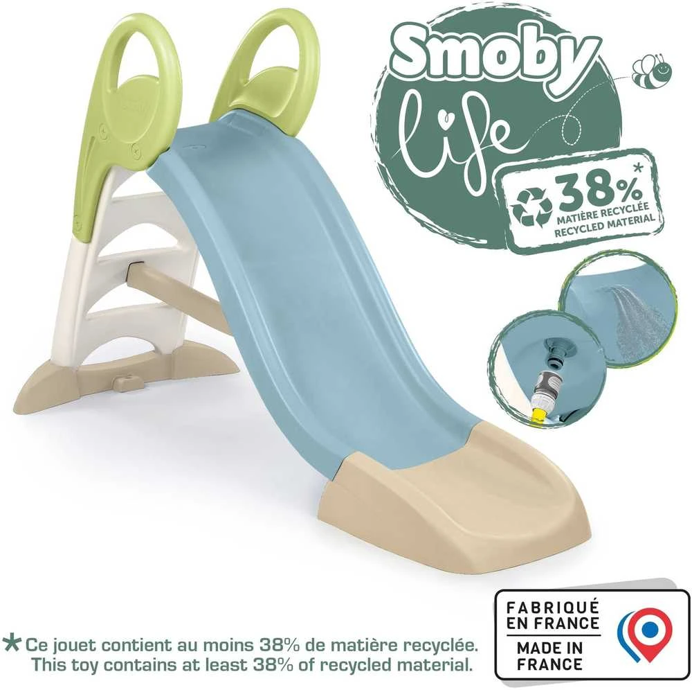 Smoby Žaidimų Įranga Suvaikams My Slide 150cm
