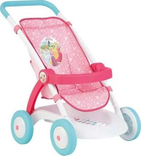 *****SMOBY Disney Princess vežimėlis 254002