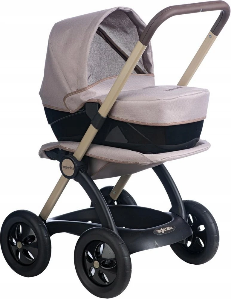 SMOBY Inglesina wózek kombi 3w1 254483