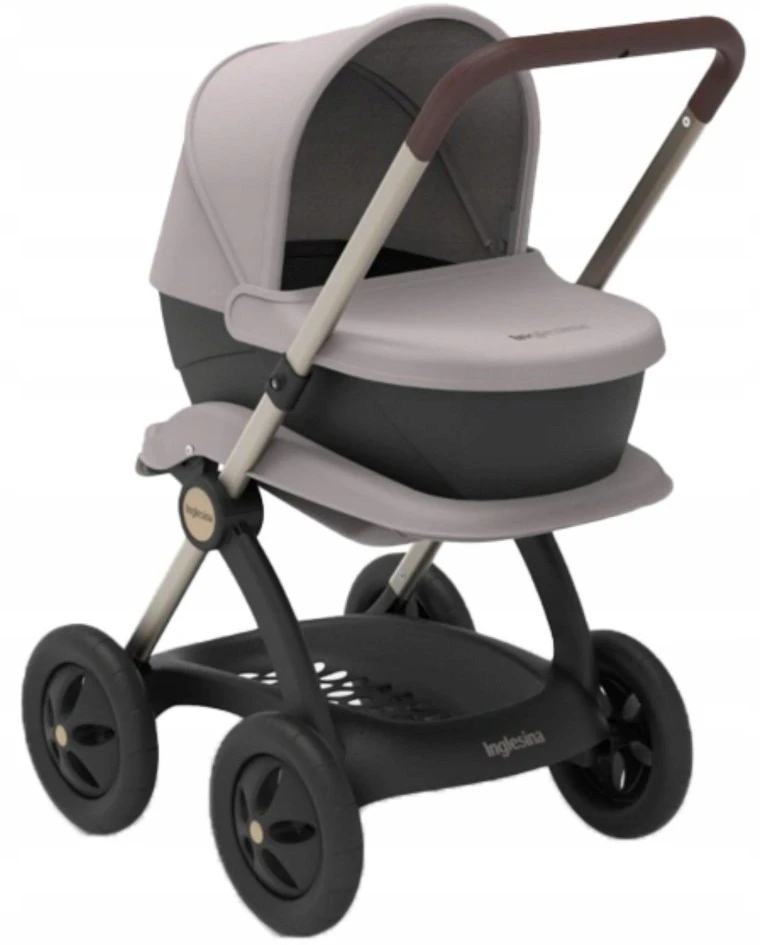 SMOBY Inglesina wózek kombi 3w1 254483