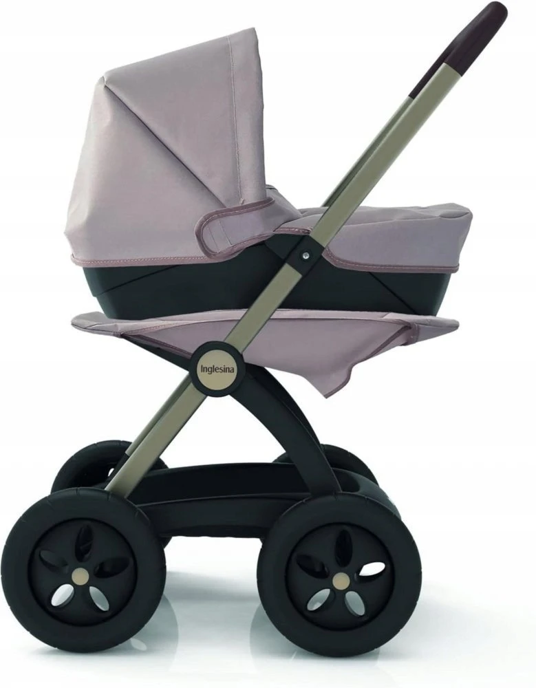 SMOBY Inglesina wózek kombi 3w1 254483
