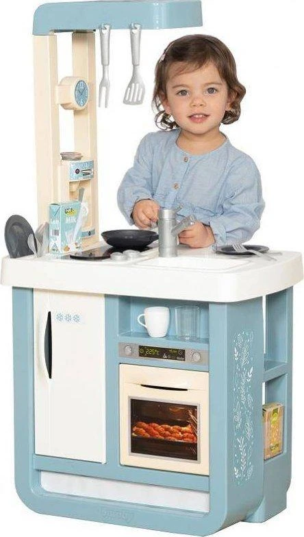 „Smoby Kitchen Bon“ programa He Mėlyna Electronic