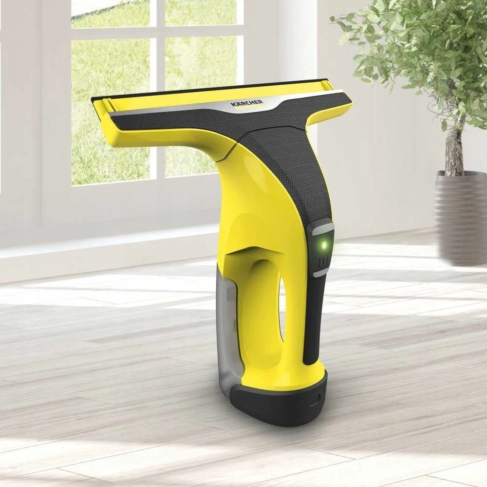 Karcher Langų valymo įrenginys Smoby
