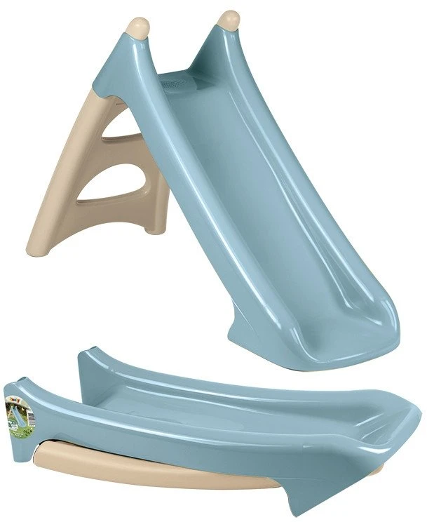 Smoby Čiuožykla Čiuožykla „Life XS“, mėlyna, 90 cm