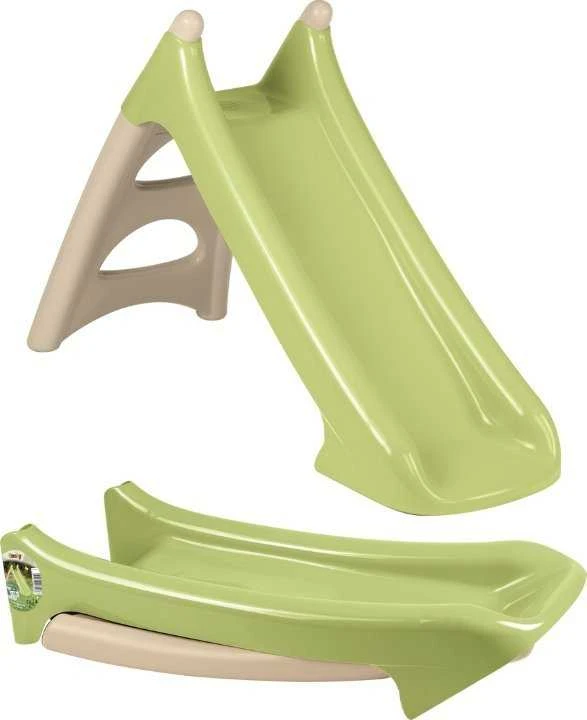 Smoby Čiuožykla „Life xs“ čiuožykla, žalia, 90 cm