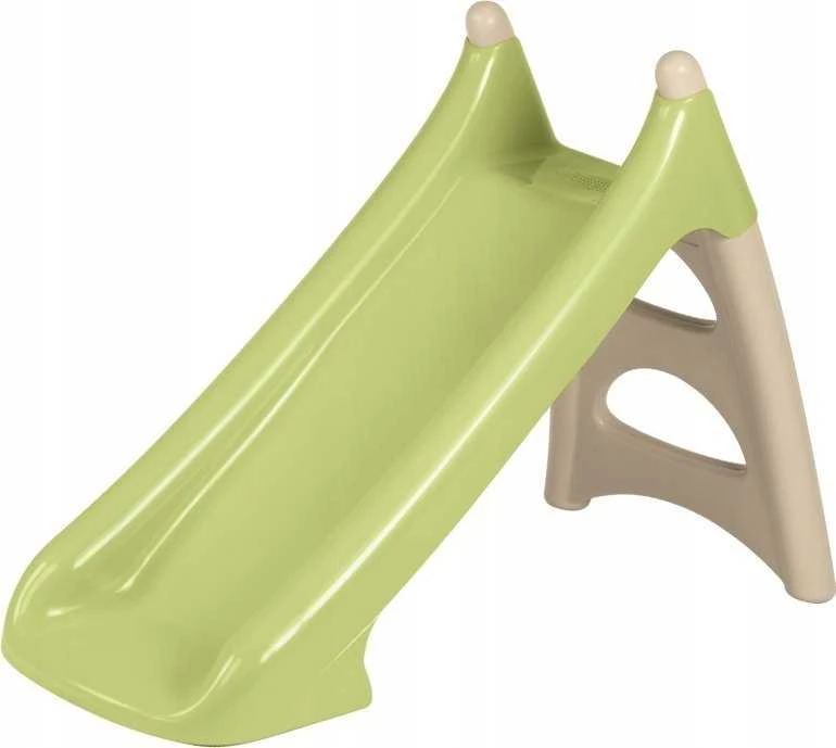Smoby Čiuožykla „Life xs“ čiuožykla, žalia, 90 cm