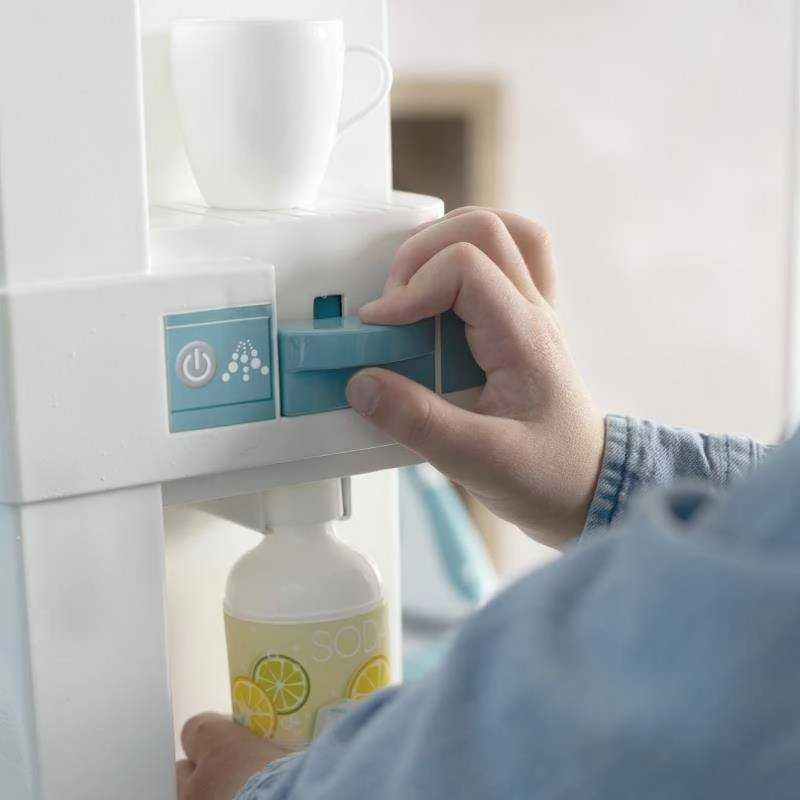 Vaikiška virtuvė SmobyMini Tefal Cleaning Kitchen 7600311050