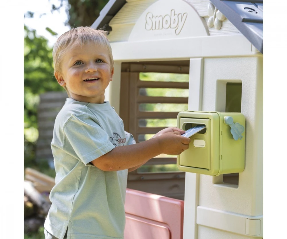 Smoby Life pašto dėžutė