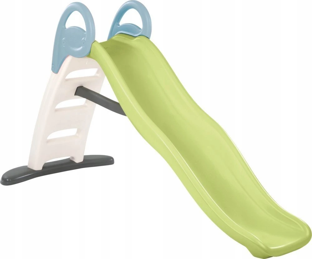 Smoby Čiuožykla Funny 200 cm su laistymo funkcija