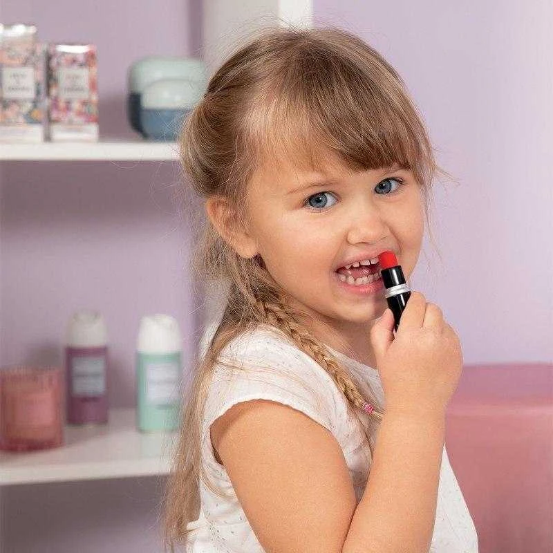 „Smoby Beauty“ kosmetologė sudaro 7 AKC.