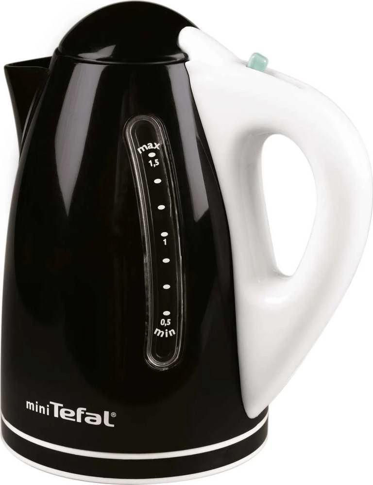 „Smoby Mini Tefal Electric Virdle“ vaikų namų apyvokos prietaisams