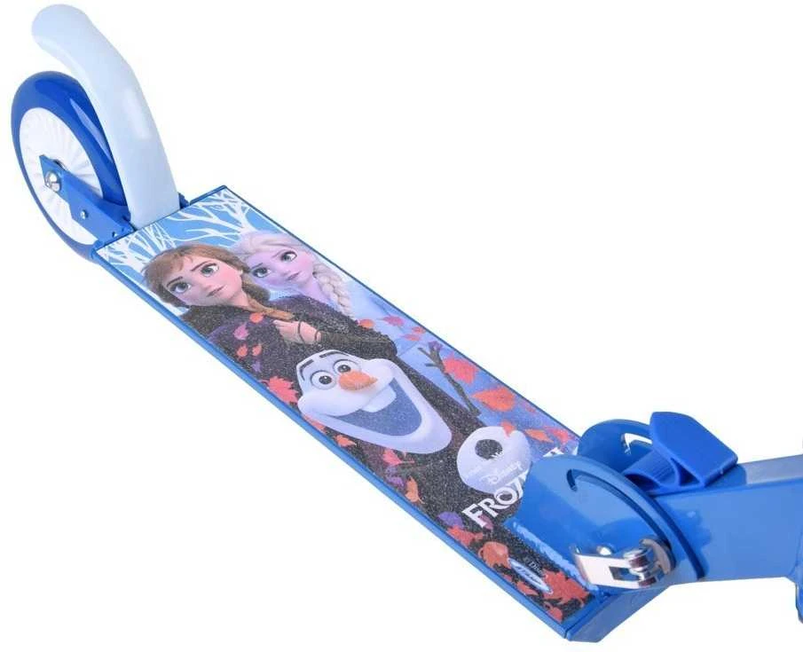 Disney Vaikiškas paspirtukas Frozen II