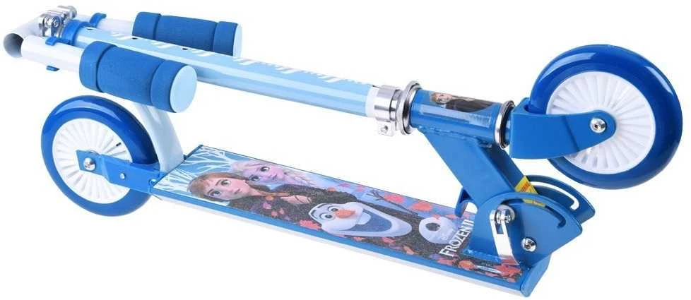 Disney Vaikiškas paspirtukas Frozen II