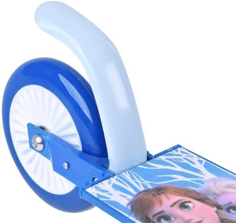 Disney Vaikiškas paspirtukas Frozen II