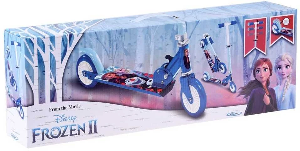 Disney Vaikiškas paspirtukas Frozen II