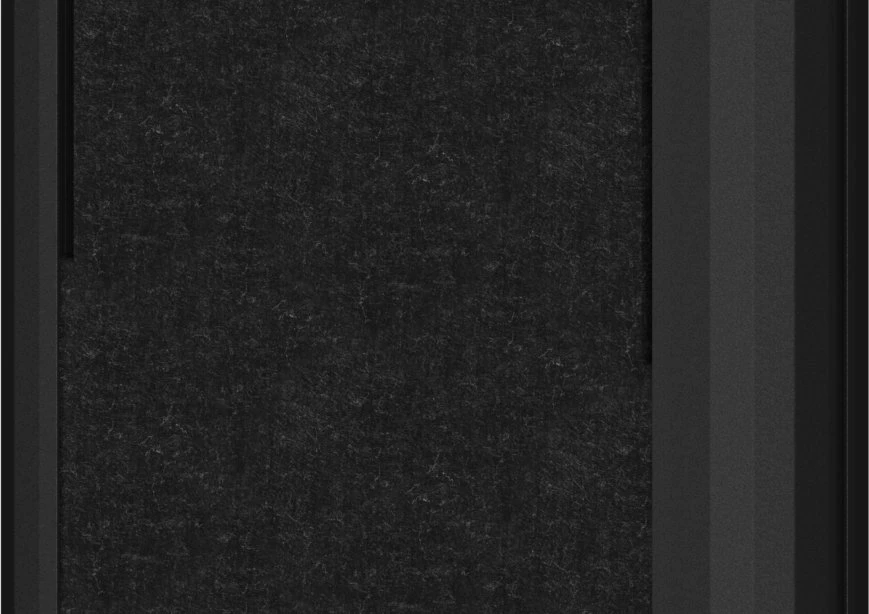 Laikiklis SMS EVER350 Mobile Dark Soft