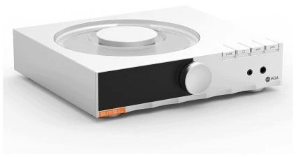 SMSL PL200 mk2 – CD grotuvas (6976935813906)