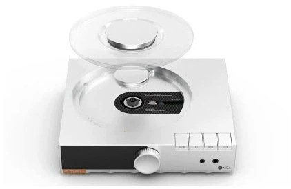 SMSL PL200 mk2 – CD grotuvas (6976935813906)