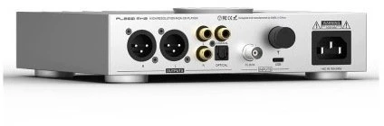 SMSL PL200 mk2 – CD grotuvas (6976935813906)