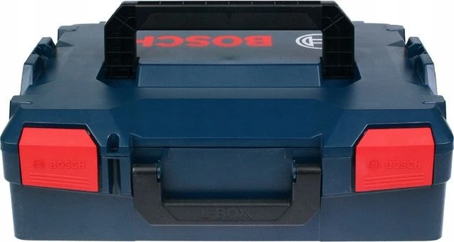 Bosch Akumuliatorinis smūginis suktuvas / veržliaraktis GDX 18V-200 C, 2x5.0Ah, 1880CV