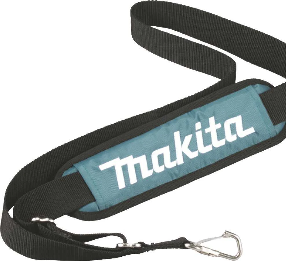 Makita DTW190Z Akumuliatorinis smūginis veržliasukis 18V, 190 Nm, LED 1/2", Be akumuliatorių ir kroviklio!