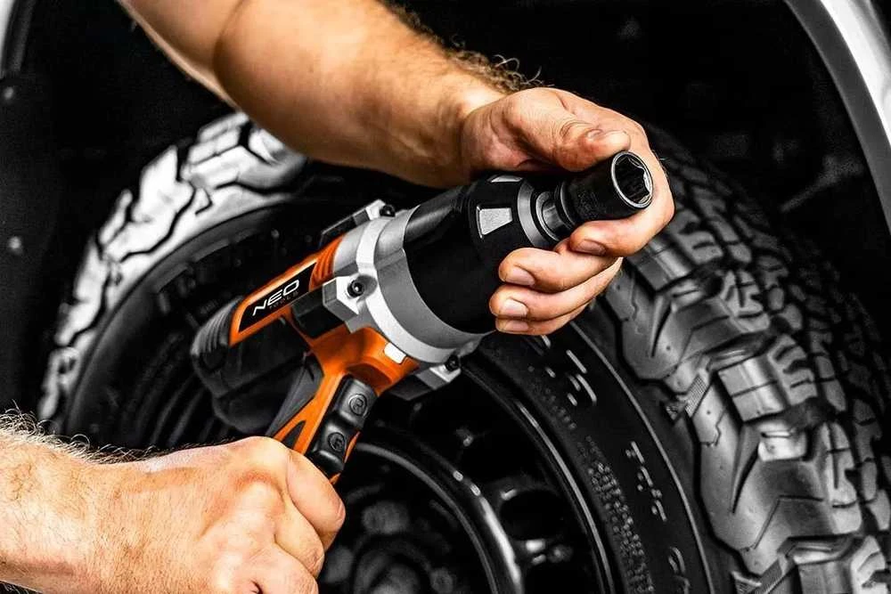 Neo Tools 5907558483673