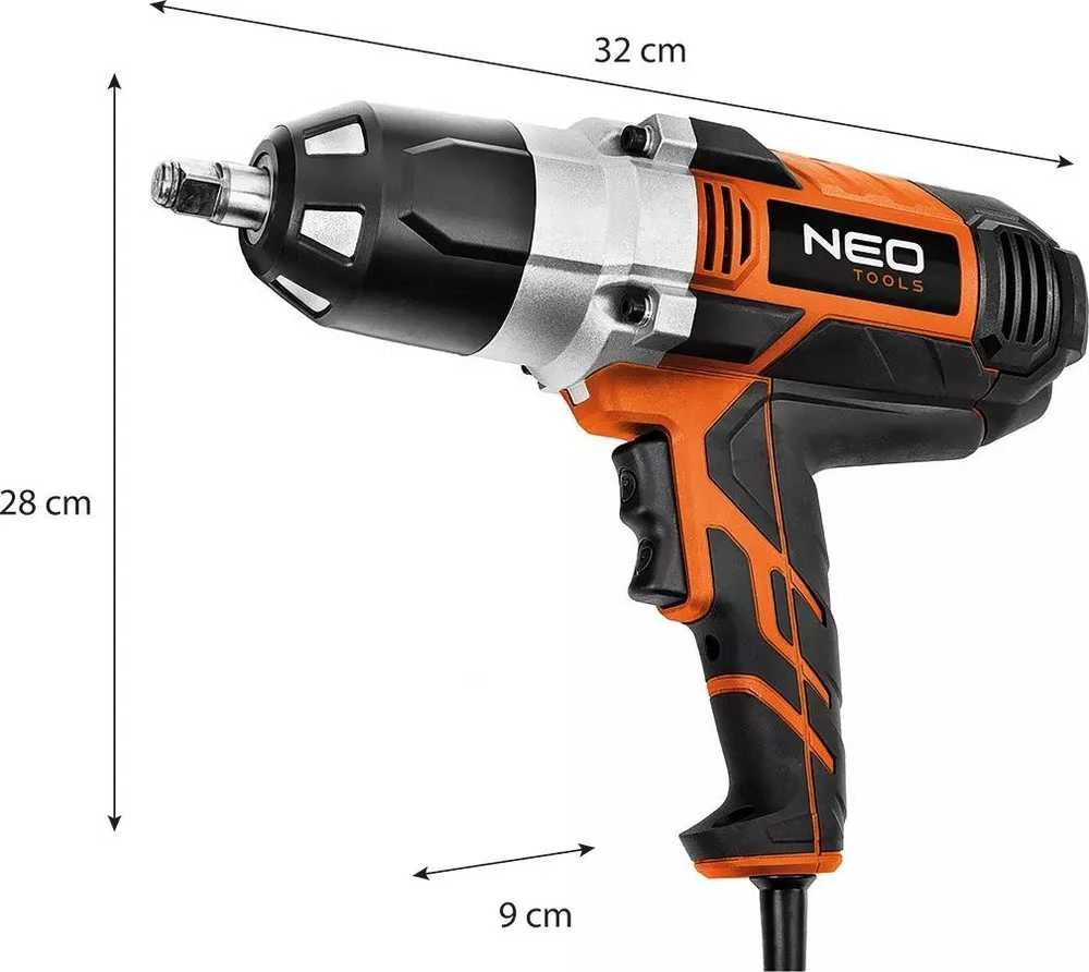 Neo Tools 5907558483673