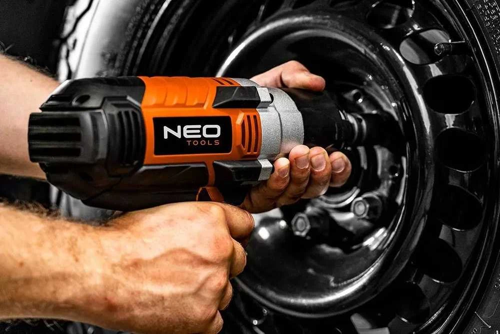 Neo Tools 5907558483673