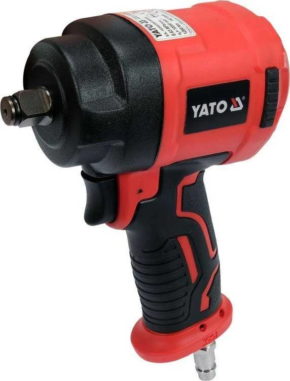 YATO KLUCZ pneumatinis 1/2" MINI 1200Nm