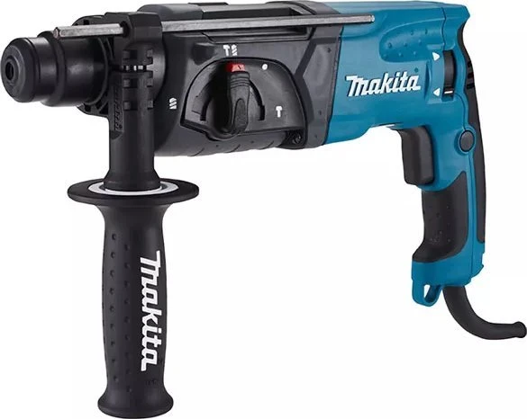 Perforatorius Makita HR2470 SDSplius