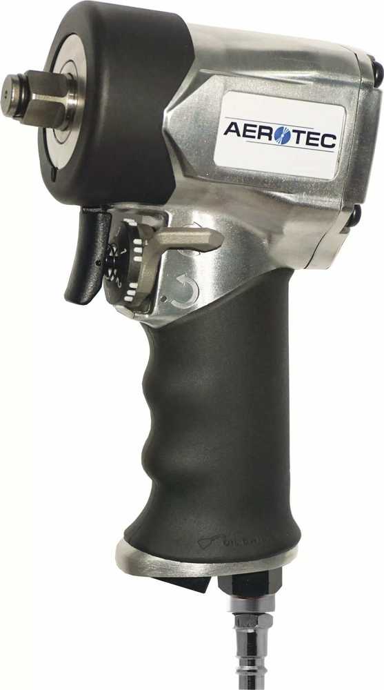 Aerotec CSX880 1/2 colio perforuotas grąžtas