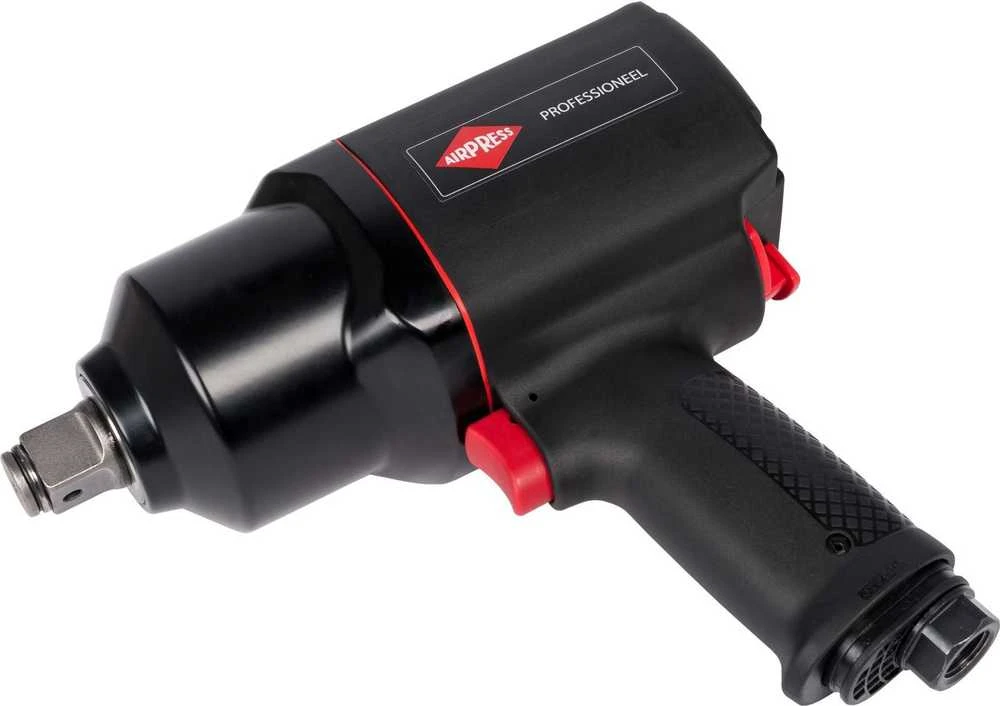 Smūginis veržliasukis Airpress
