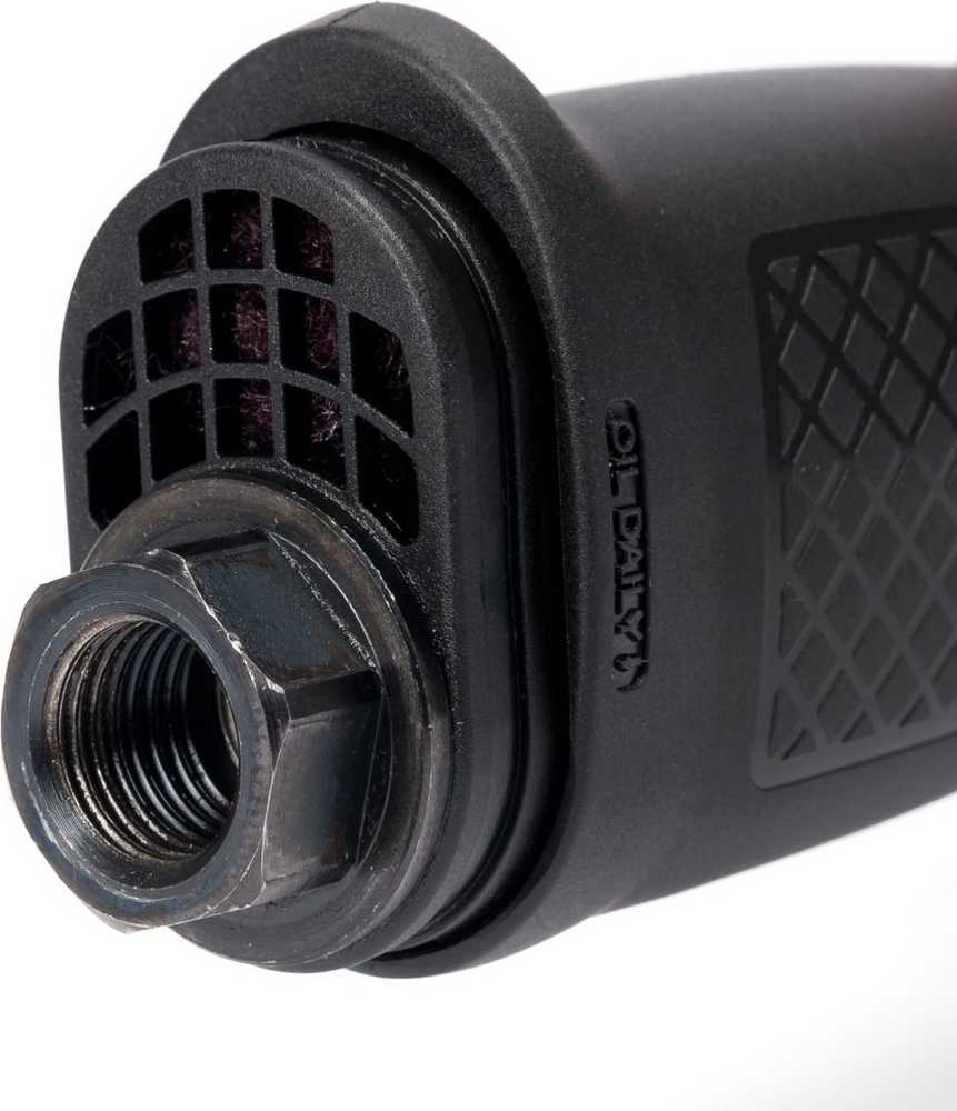 Airpress Smūginis veržliaraktis