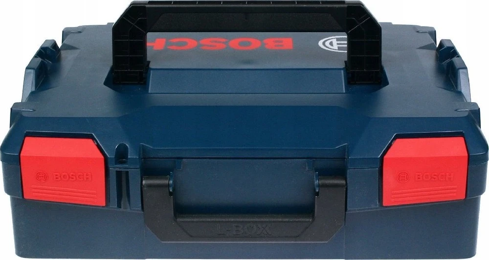 Akumuliatorinis smūginis veržliasukis Bosch GDS 18V-450 PC Solo, GCY 42, LB