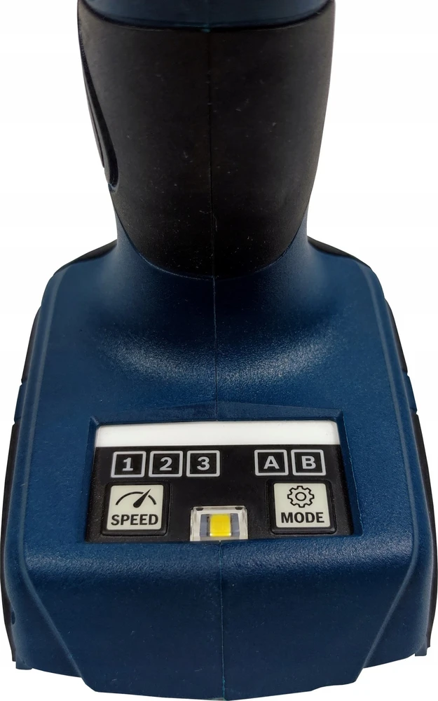 Bosch GDX 18V-210 C, be akumuliatoriaus ir kroviklio, C