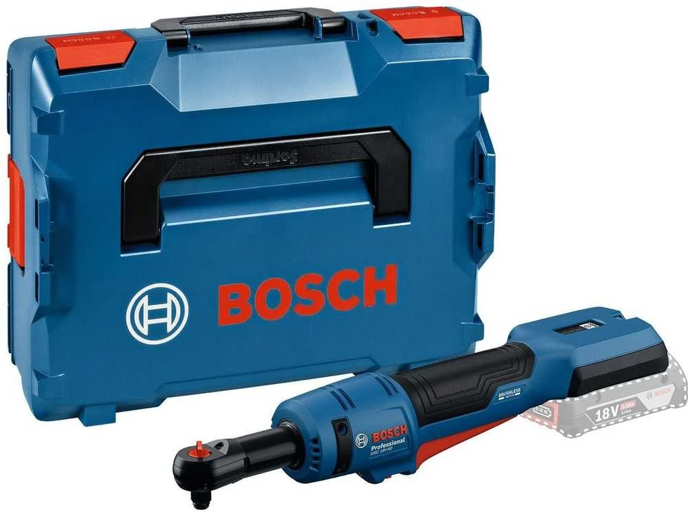 Bosch GRC 18V-60 Solo. LB