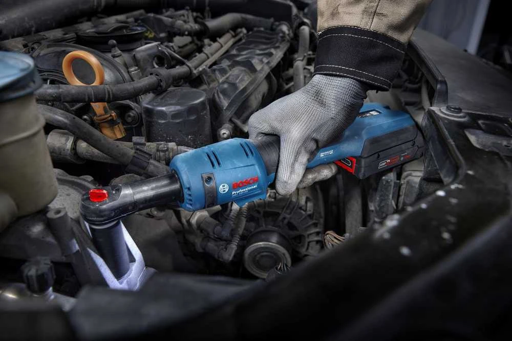Bosch GRC 18V-60 Solo. LB