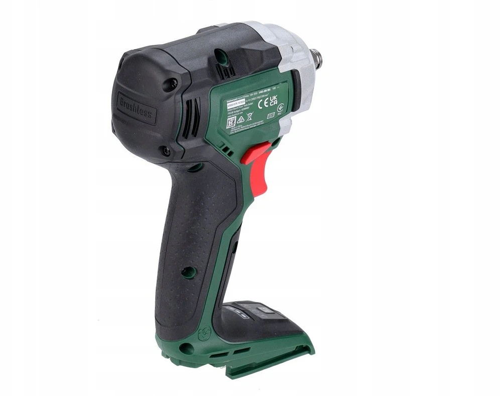 Bosch UniversalImpactDrive18V- -350 Ak.smūg.sukt.be akumuliatoriaus ir kroviklio