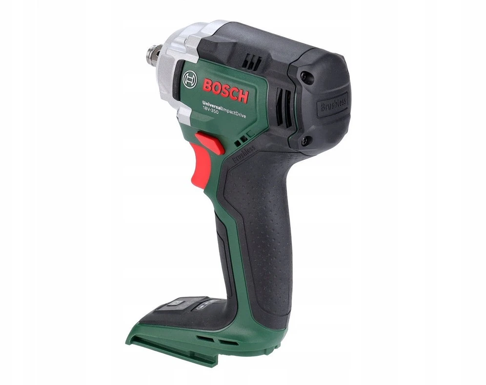 Bosch UniversalImpactDrive18V- -350 Ak.smūg.sukt.be akumuliatoriaus ir kroviklio